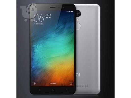Xiaomi Redmi Note 3 Pro - 32GB - 3GB RAM + Dwra